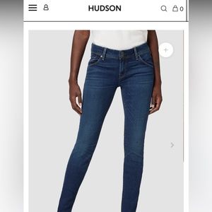 Hudson Jeans ❤️